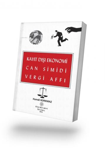 Kayıt Dışı Ekonomi Can Simidi Vergi Affı  Frontansicht 1