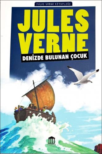 Denizde Bulunan Çocuk  Frontansicht 1