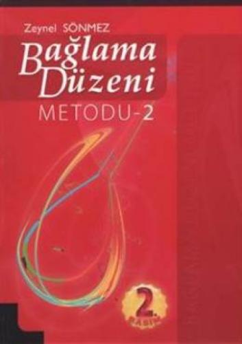 Bağlama Düzeni Metodu 2  Frontansicht 1