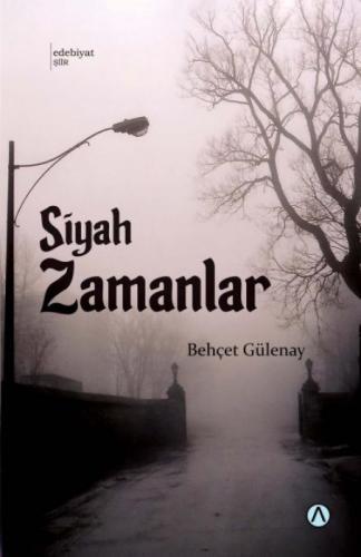 Siyah Zamanlar  Frontansicht 1