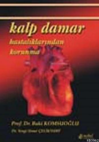 Kalp Damar  Frontansicht 1