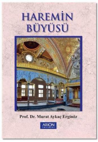 Haremin Büyüsü  Frontansicht 1
