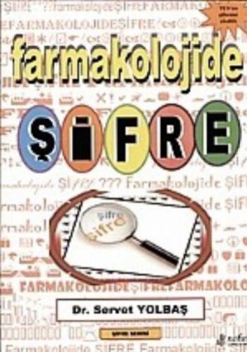 Farmakolojide Şifre  Frontansicht 1