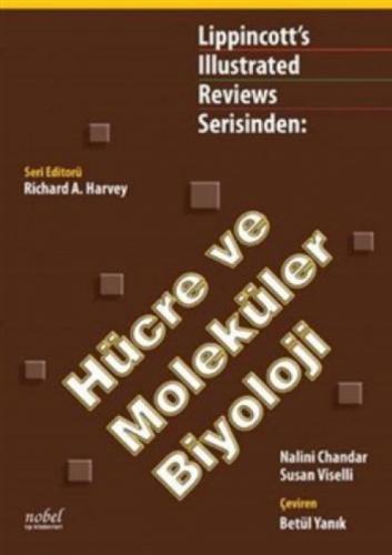 Hücre Ve Moleküler Biyoloji  Frontansicht 1