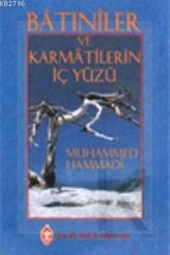 Bâtınîler ve Karmâtilerin İç Yüzü  Frontansicht 1