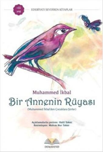 Bir Annenin Rüyası  Frontansicht 1