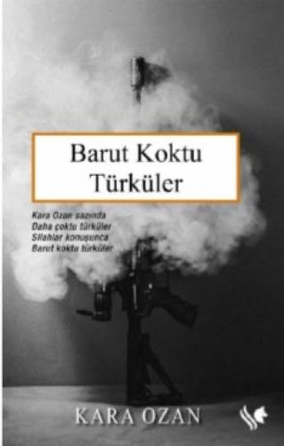 Barut Koktu Türküler  Frontansicht 1