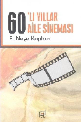 60'lı Yıllar Aile Sineması  Frontansicht 1