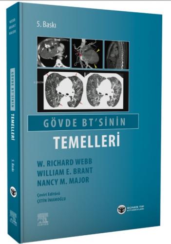 Gövde BT'sinin Temelleri  Frontansicht 1