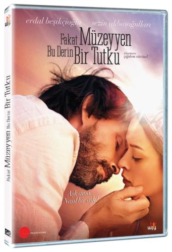 Fakat Müzeyyen Bu Derin Bir Tutku  Frontansicht 1