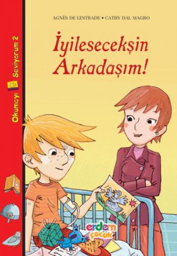 İyileşeceksin Arkadaşım!  Frontansicht 1