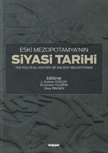 Eski Mezapotamya'nın Siyasi Tarihi  Frontansicht 1