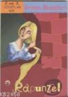 Rapunzel (2.3. Sınıflar İçin)  Frontansicht 1