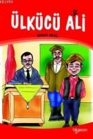 Ülkücü Ali  Frontansicht 1