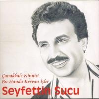 Çanakkale Ninnisi - Bu Handa Kervan İşler (CD)  Frontansicht 1