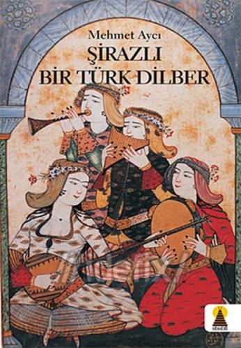Şirazlı Bir Türk Dilber  Frontansicht 1