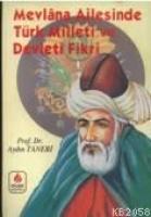 Mevlana Ailesinde Türk Devleti ve Milli Fikri  Frontansicht 1