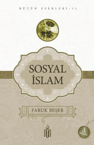 Sosyal İslam  Frontansicht 1