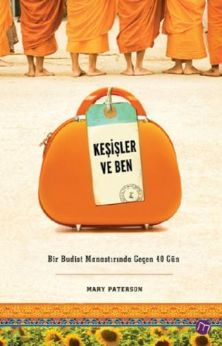 Keşişler ve Ben  Frontansicht 1