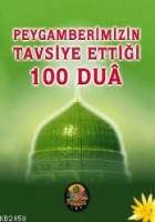 Peygamberimizin Tavsiye Ettiği 100 Dua  Frontansicht 1