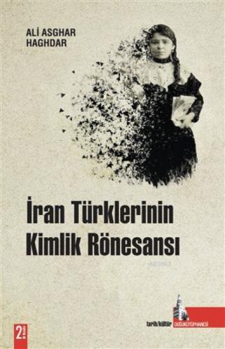 İran Türklerinin Kimlik Rönesansı  Frontansicht 1