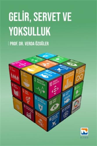 Gelir, Servet ve Yoksulluk  Frontansicht 1