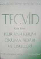 Tecvid  Frontansicht 1