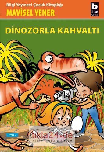 Dinazorla Kahvaltı  Frontansicht 1