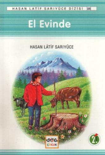 El Evinde  Frontansicht 1