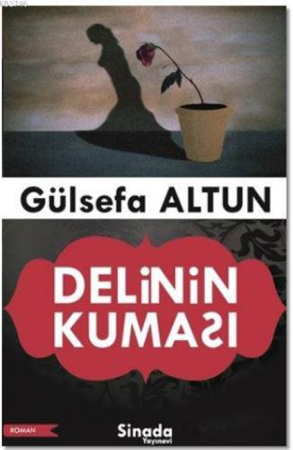 Delinin Kuması  Frontansicht 1