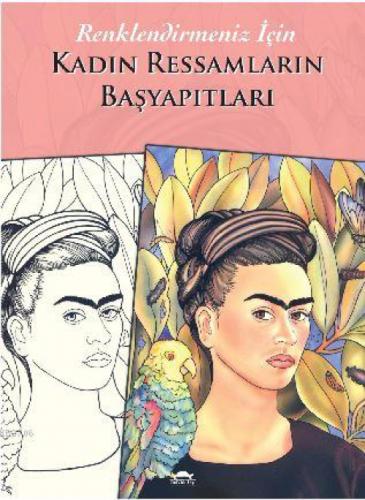 Kadın Ressamların Başyapıtları  Frontansicht 1