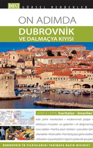 On Adımda Dubrovnik ve Dalmaçya Kıyısı  Frontansicht 1
