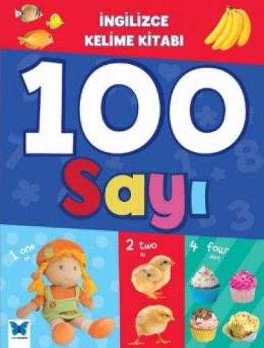 İngilizce Kelime Kitabı - 100 Sayı  Frontansicht 1