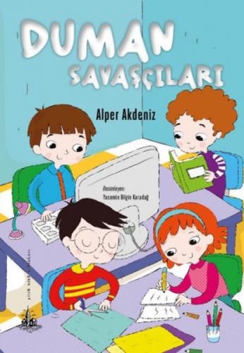 Duman Savaşçıları  Frontansicht 1