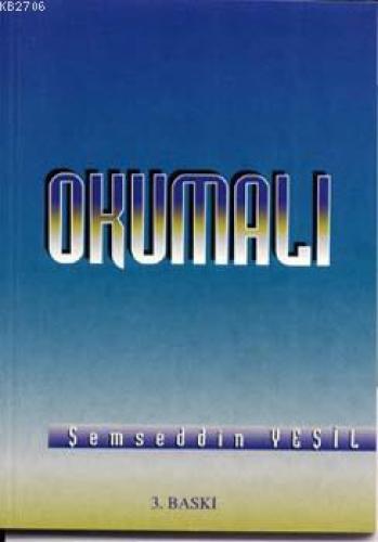 Okumalı  Frontansicht 1