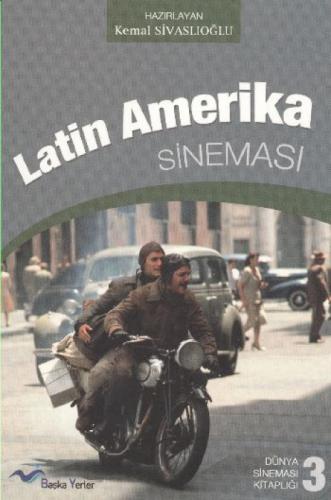 Latin Amerika Sineması  Frontansicht 1