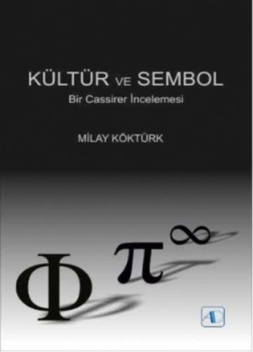 Kültür ve Sembol  Frontansicht 1