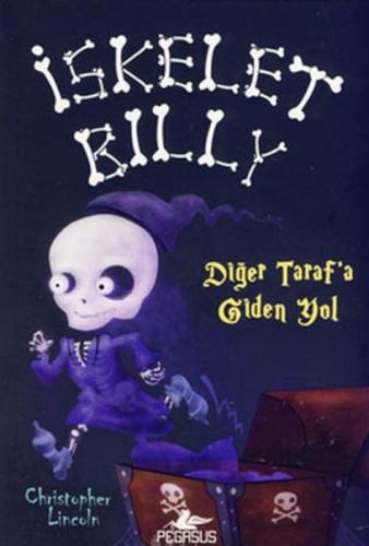 İskelet Billy 2 - Diğer Tarafa Giden Yol  Frontansicht 1
