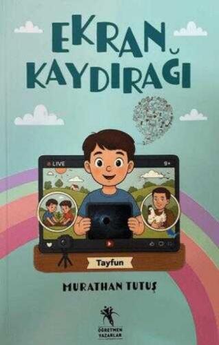 Ekran Kaydırağı  Frontansicht 1
