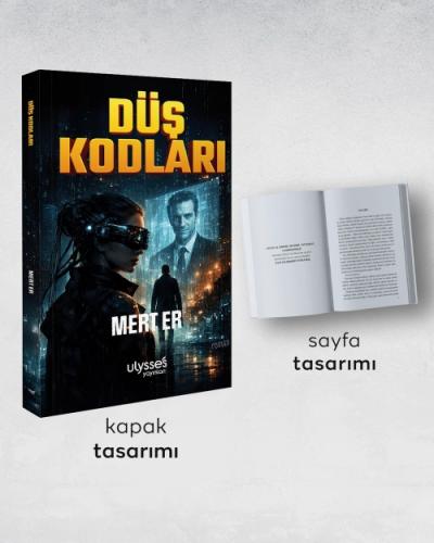 Düş Kodları  Frontansicht 1