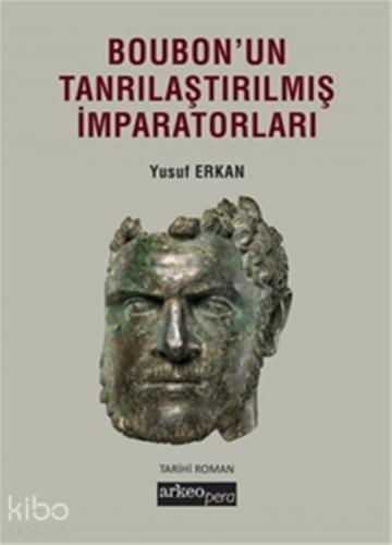 Boubon'un Tanrılaştırılmış İmparatorları  Frontansicht 1