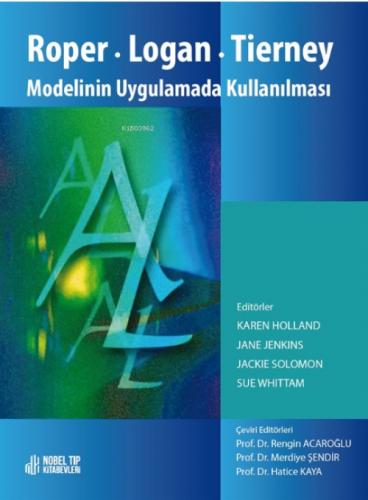 Roper-Longan-Tıerney Modelinin Uygulamada Kullanılması  Frontansicht 1