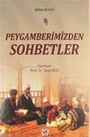 Peygamberimizden Sohbetler  Frontansicht 1