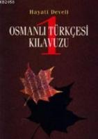 Osmanlı Türkçesi Kılavuzu 1  Frontansicht 1