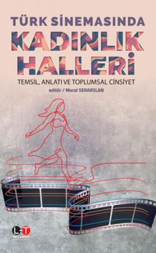 Türk Sinemasında Kadınlık Halleri  Frontansicht 1