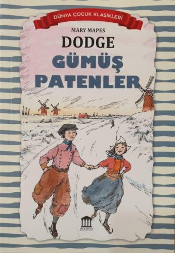 Gümüş Patenler  Frontansicht 1