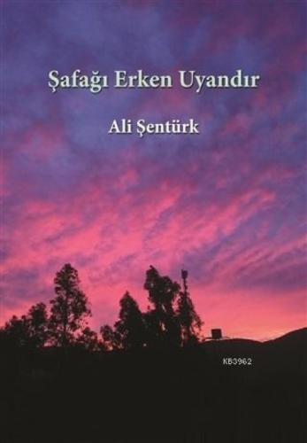 Şafağı Erken Uyandır  Frontansicht 1