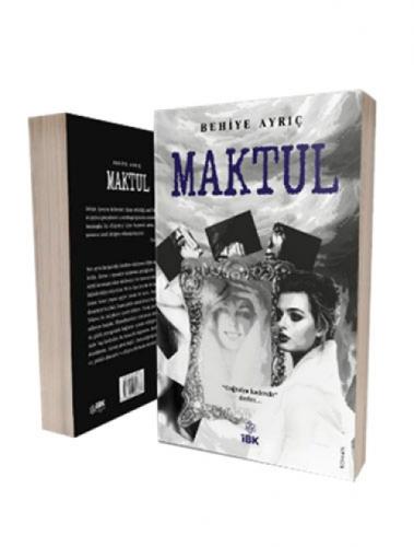 Maktul  Frontansicht 1