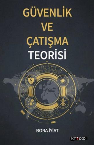 Güvenlik ve Çatışma Teorisi  Frontansicht 1