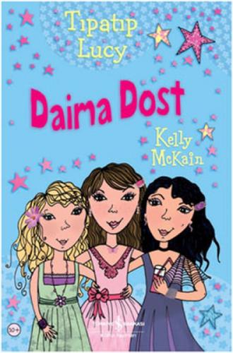 Tıpatıp Lucy - Daima Dost  Frontansicht 1